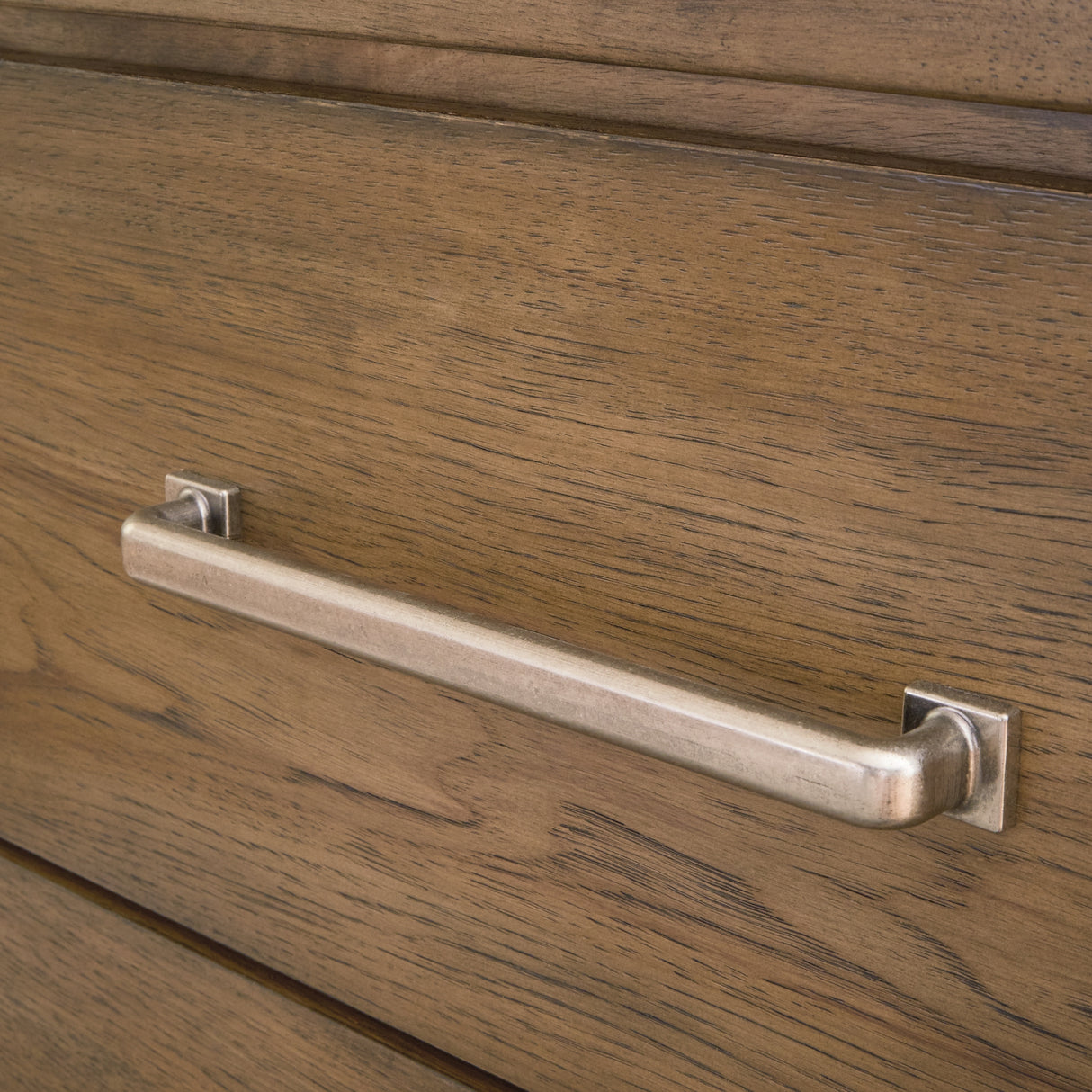 Cabalynn Light Brown Dresser from Ashley - Luna Furniture