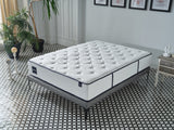 Balance King Firm Mattress from Bellona - Luna Furniture
