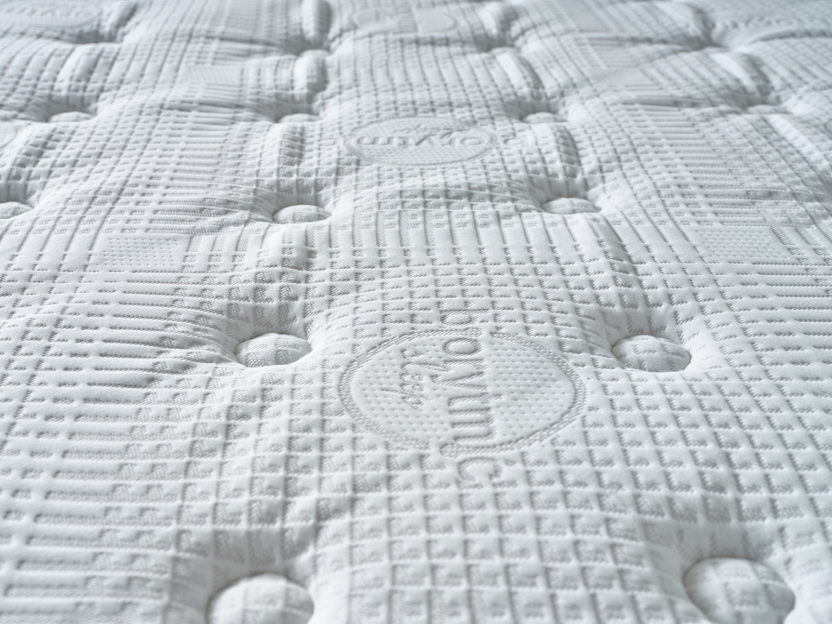 Balance King Firm Mattress from Bellona - Luna Furniture