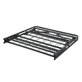 BF-1MT-Q Queen Foldable Metal Platform Bed Frame, Toolless from Homelegance - Luna Furniture
