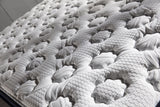 Biorythmic 13.5" Eurotop Extra Firm King Mattress from Bellona - Luna Furniture