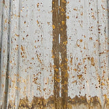 Bakersboro Clear/Gold Finish Table Lamp from Ashley - Luna Furniture