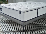 Balance Queen Firm Mattress from Bellona - Luna Furniture
