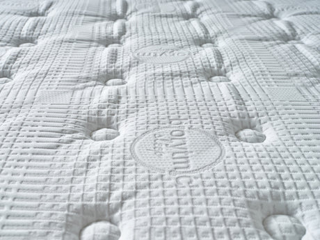 Balance Queen Firm Mattress from Bellona - Luna Furniture