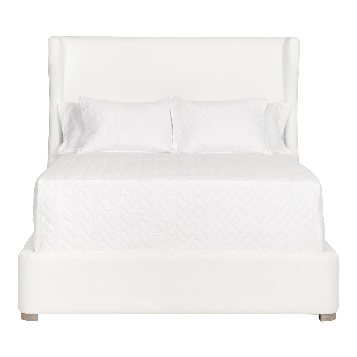 Balboa Cal King Bed from Essentials For Living - Luna Furniture