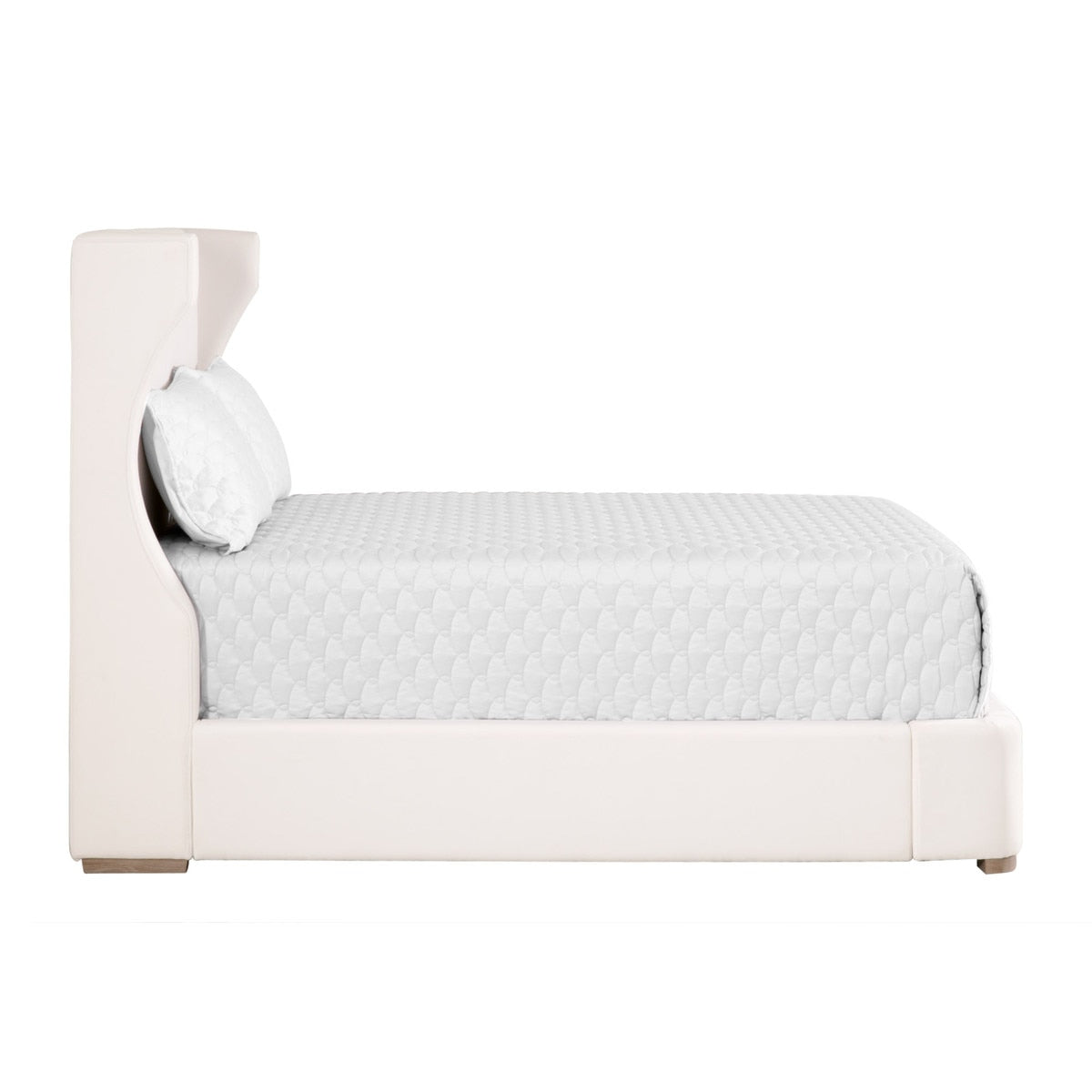 Balboa Standard King Bed from Essentials For Living - Luna Furniture