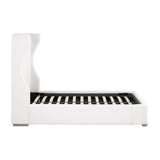 Balboa Standard King Bed from Essentials For Living - Luna Furniture