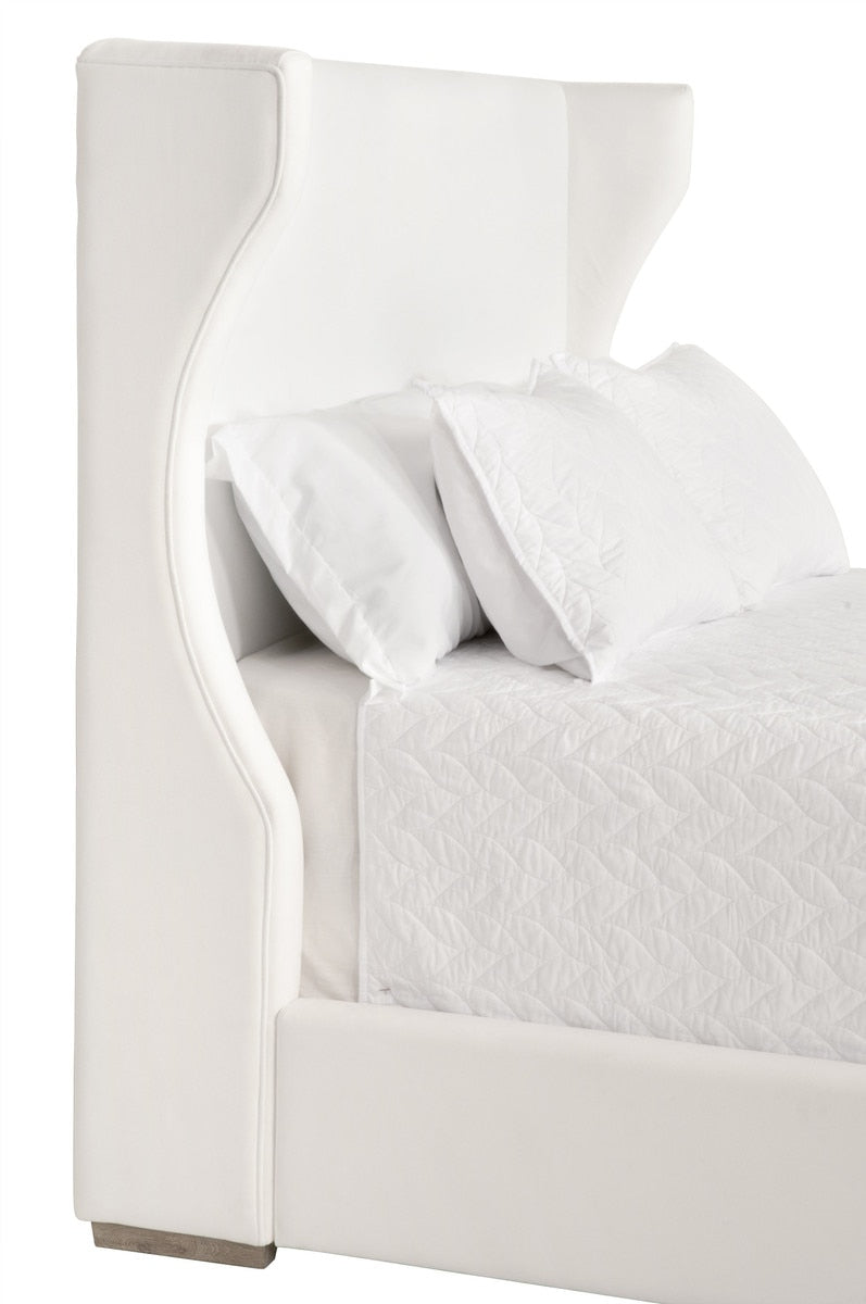 Balboa Cal King Bed from Essentials For Living - Luna Furniture