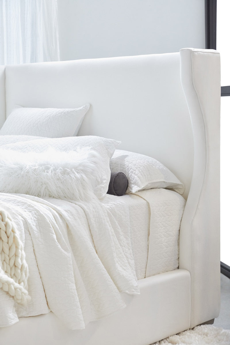 Balboa Cal King Bed from Essentials For Living - Luna Furniture