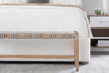 Balboa Standard King Bed from Essentials For Living - Luna Furniture