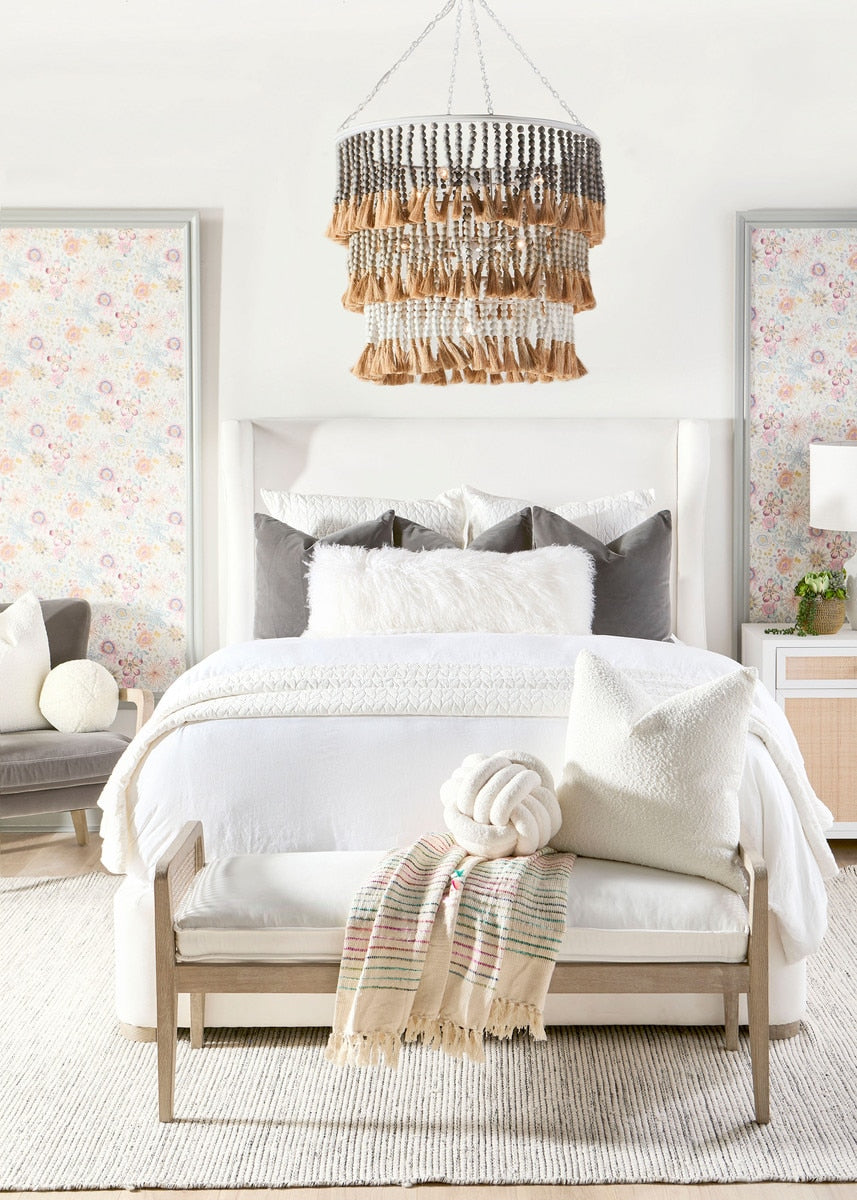 Balboa Queen Bed from Essentials For Living - Luna Furniture