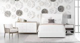 Balboa Cal King Bed from Essentials For Living - Luna Furniture