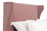Balboa Queen Bed from Essentials For Living - Luna Furniture