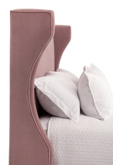 Balboa Queen Bed from Essentials For Living - Luna Furniture