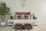 Balboa Queen Bed from Essentials For Living - Luna Furniture