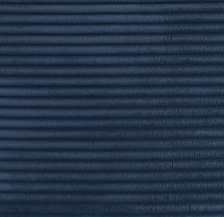 Bales Navy 6-Piece Modular Seating from Ashley - Luna Furniture