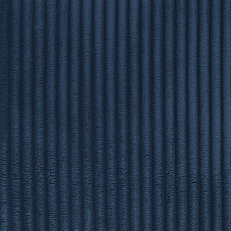 Bales Navy Accent Chair from Ashley - Luna Furniture