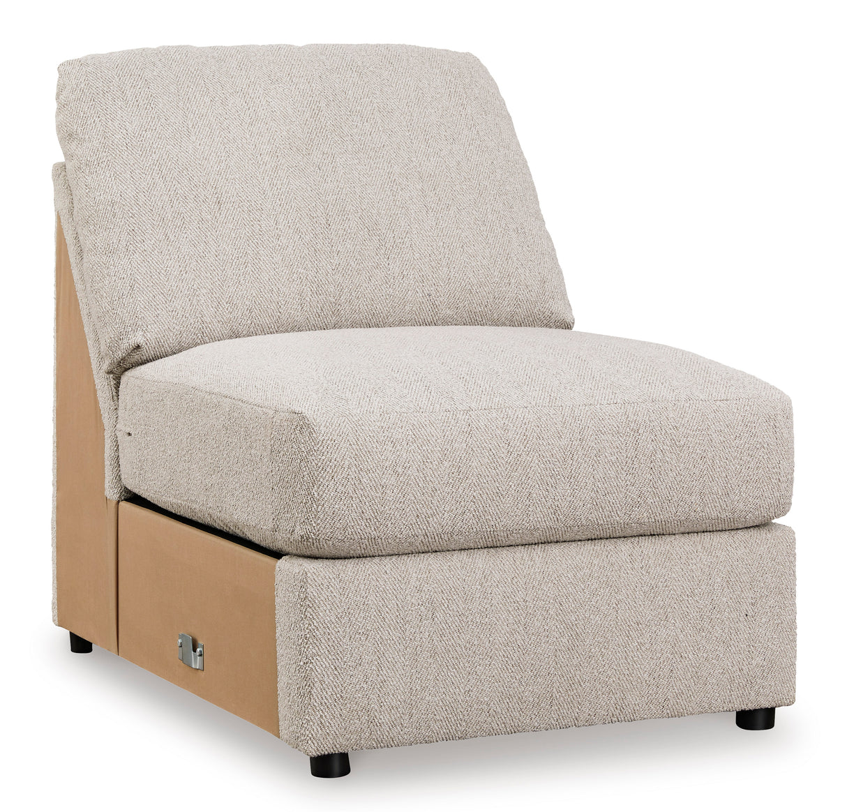 Ballyton Sand 4-Piece Sectional from Ashley - Luna Furniture