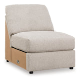 Ballyton Sand 4-Piece Sectional from Ashley - Luna Furniture