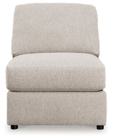 Ballyton Sand 5-Piece Sectional from Ashley Furniture - Luna Furniture