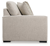 Ballyton Sand 5-Piece Sectional from Ashley Furniture - Luna Furniture