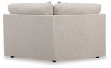 Ballyton Sand 5-Piece Sectional from Ashley Furniture - Luna Furniture