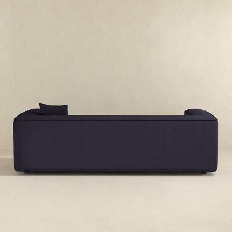 Barcelona Gray Boucle Sofa from Midinmod - Luna Furniture