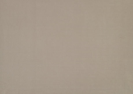 Bari Brown Full Platform Bed from Homelegance - Luna Furniture