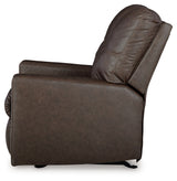 Barlin Mills Sofa and Recliner from Ashley Furniture - Luna Furniture