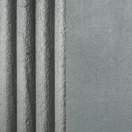 Barrand Gray Dining Side Chair, Set of 2 from Coaster - Luna Furniture