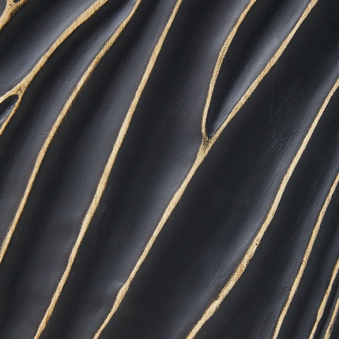 Bartlen Black/Gold Finish Table Lamp from Ashley - Luna Furniture