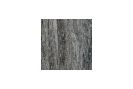 Baystorm Gray Twin LED Panel Bed from Ashley - Luna Furniture