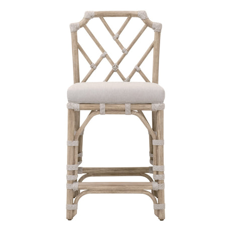 Bayview Counter Stool from Essentials For Living - Luna Furniture