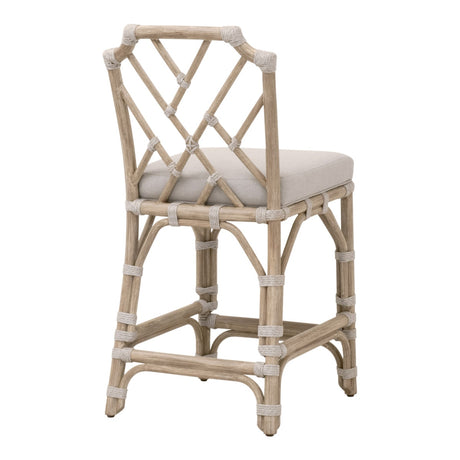 Bayview Counter Stool from Essentials For Living - Luna Furniture