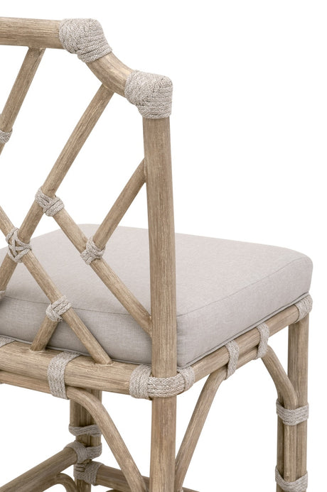 Bayview Counter Stool from Essentials For Living - Luna Furniture