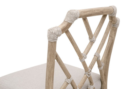 Bayview Counter Stool from Essentials For Living - Luna Furniture