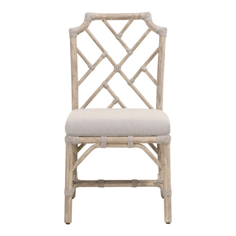 Bayview Dining Chair, Set of 2 from Essentials For Living - Luna Furniture