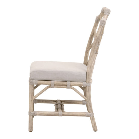 Bayview Dining Chair, Set of 2 from Essentials For Living - Luna Furniture