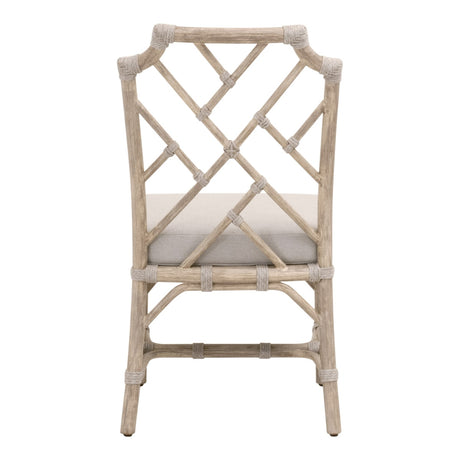 Bayview Dining Chair, Set of 2 from Essentials For Living - Luna Furniture