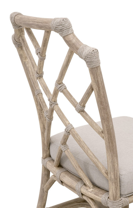 Bayview Dining Chair, Set of 2 from Essentials For Living - Luna Furniture