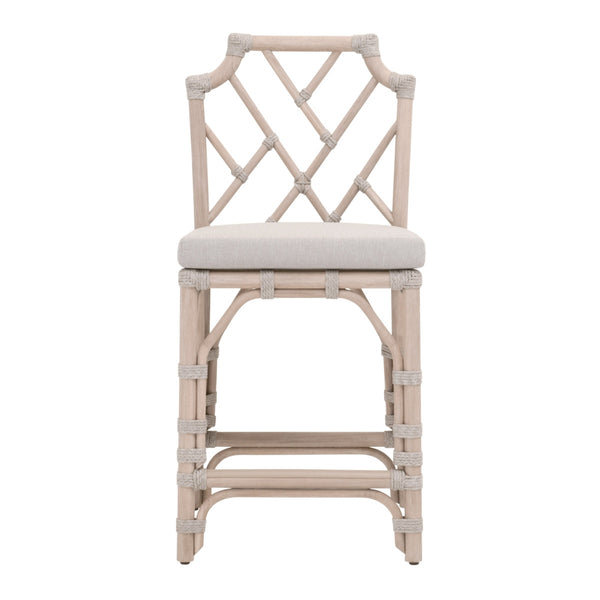 Bayview Outdoor Counter Stool