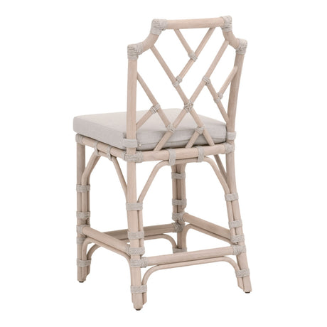 Bayview Outdoor Counter Stool from Essentials For Living - Luna Furniture