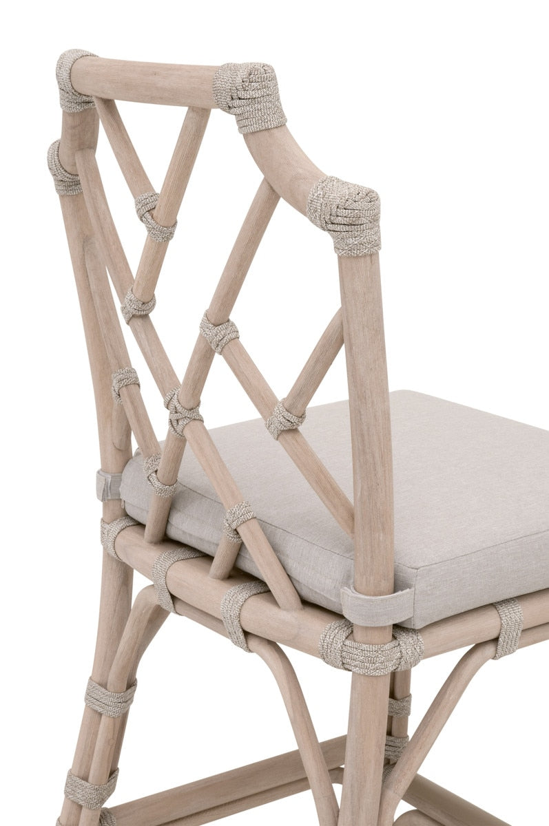 Bayview Outdoor Counter Stool