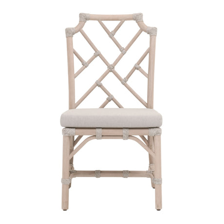 Bayview Outdoor Dining Chair, Set of 2 from Essentials For Living - Luna Furniture