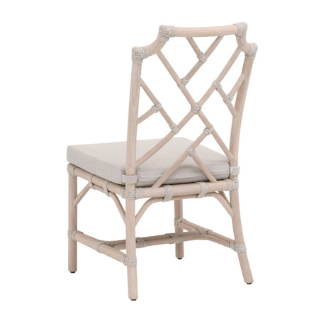 Bayview Outdoor Dining Chair, Set of 2 from Essentials For Living - Luna Furniture