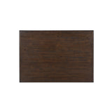 Baywater Black/Brown/Beige 7-Piece Counter Height Set from Homelegance - Luna Furniture