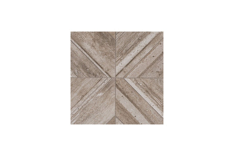 Beachcroft Beige 5-Piece Outdoor Sectional with Coffee Table and 2 End Tables from Ashley - Luna Furniture