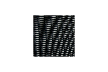 Beachcroft Black 4-Piece Outdoor Sectional from Ashley - Luna Furniture