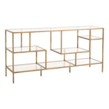 Beakman Low Bookcase from Essentials For Living - Luna Furniture