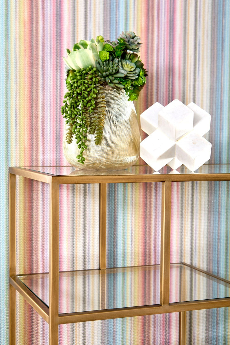 Beakman Low Bookcase from Essentials For Living - Luna Furniture